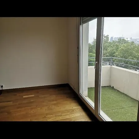 Studio Avec Vue